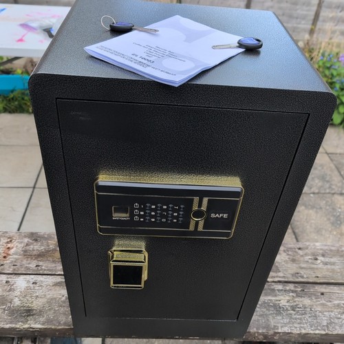 30l digital security - 30l, safe