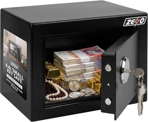 Fireproof steel safe - fireproof, security