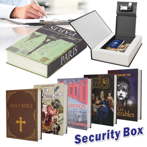 The real book - the, secret