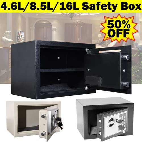 Security box digital deposit - box,