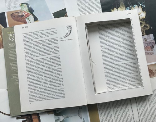 Real book safe secret stash - real,