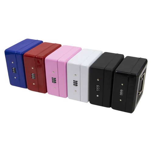 Tts 6inch metal cash - metal,