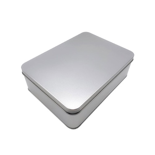 Reusable silver metal - silver, storage