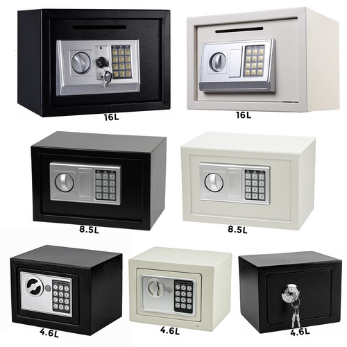 Secure digital steel safe high - secure,