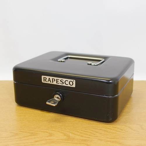 Security cash box - security, strong