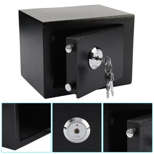 Safe security solid steel - safe,