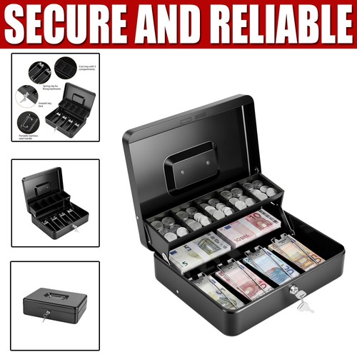 Security lock box - security, fireproof