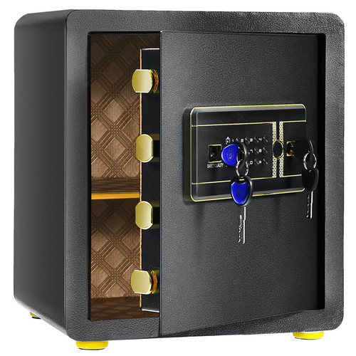Digital security safe - security, box