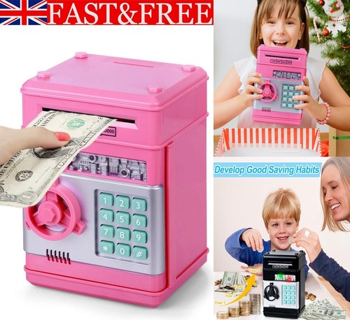 Piggy bank safe money - piggy,