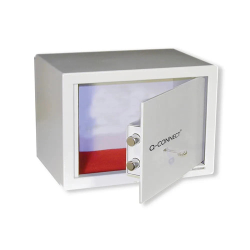 Connect 10l key lock safe - 10l,