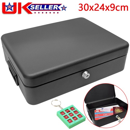 Security lock box - security,