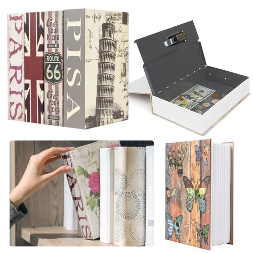 Secret dictionary book - dictionary,