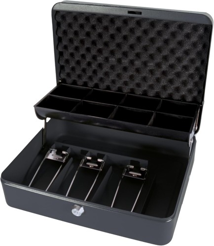 The ultimate cash box - ultimate,