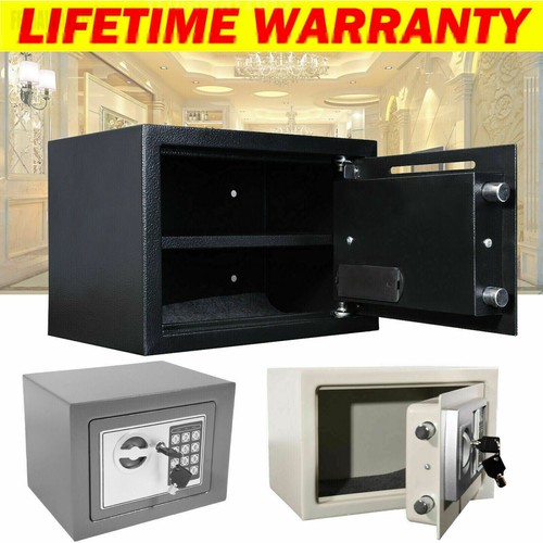 Electronic digital safe box - electronic,