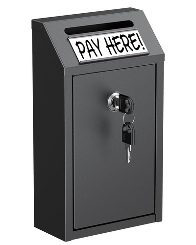 Money box for - money,
