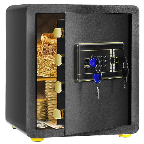 Digital security safe box - digital,