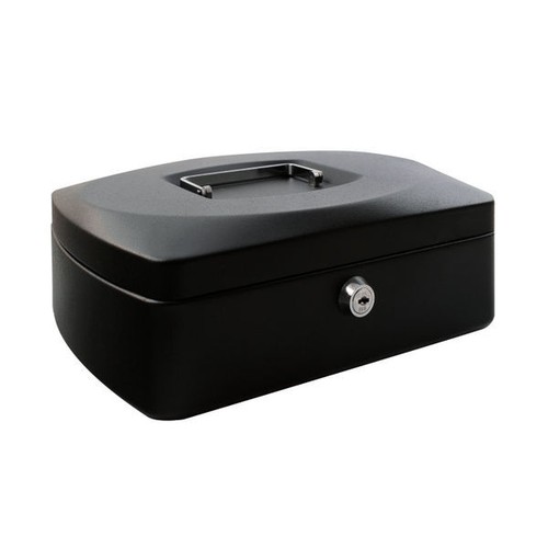 Connect cash box inch - q-connect, 12