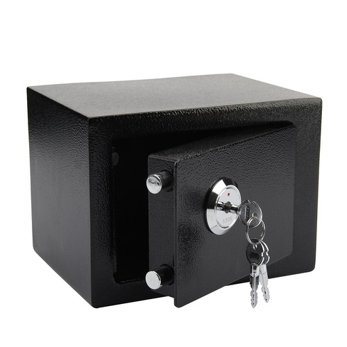 Steel safe security - steel,