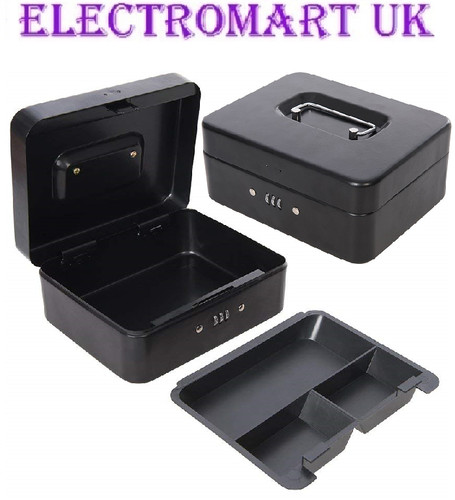 Digit combination metal cash - metal,