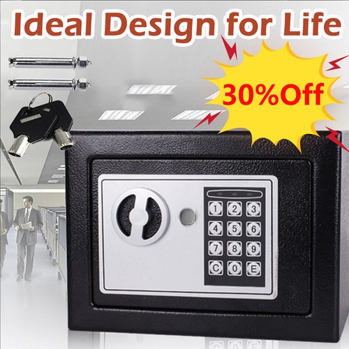 Strong iron steel black key - strong,