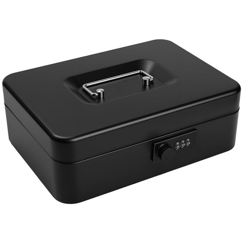 Cash box with - box,