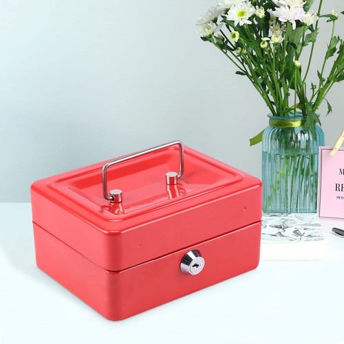 Colors money box tin - colors,