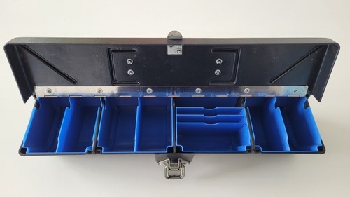 New strongercash box insert - box,