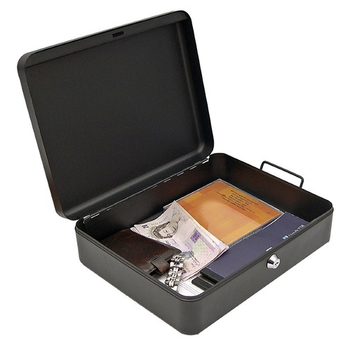 Security cash document - security,