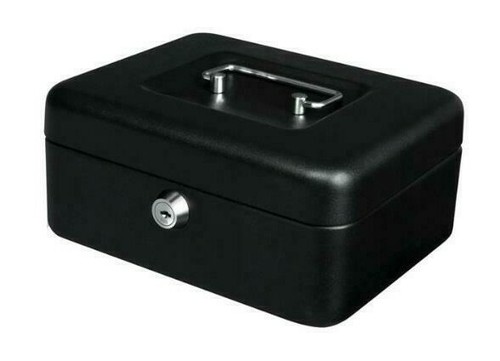 Yale cash box inch - cash,