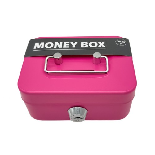 Small cash storage - cash, metal