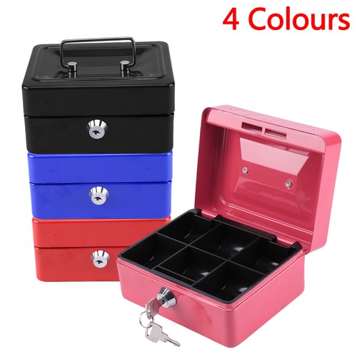 Money box tin - tin, steel